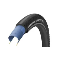 Покришка 700x40 (40-622) GoodYear County Tubeless Ready Folding Black, 60tpi Покришка 700x40 (40-622) GoodYear County Tubeless Ready Folding Black, 60tpi