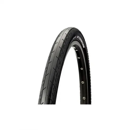 Покришка MAXXIS DETONATOR 700X32C TPI-60 Foldable ETB88859000 Покришка MAXXIS DETONATOR 700X32C TPI-60 Foldable ETB88859000