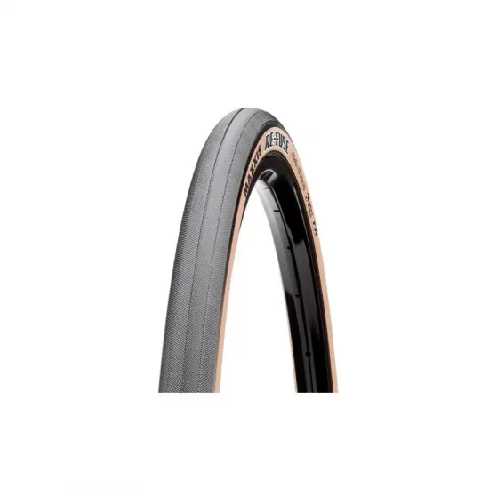 Покришка MAXXIS RE-FUSE 700X40C TPI-60 Foldable MAXXSHIELD/TR/TANWALL ETB00334800 Покришка MAXXIS RE-FUSE 700X40C TPI-60 Foldable MAXXSHIELD/TR/TANWALL ETB00334800
