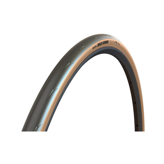 Покришка MAXXIS HIGH ROAD 700X25C TPI-170 Foldable HYPR/ZK/ONE70/TANWALL ETB00440200