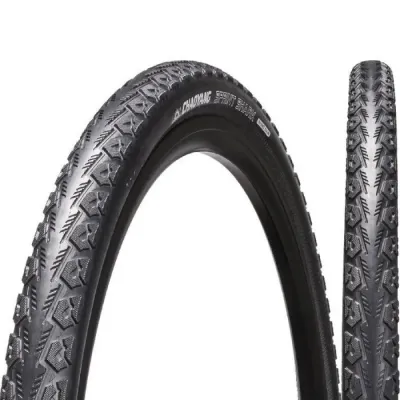 Покришка 700x37 Chaoyang  h-5126 (АНТИПРОКОЛ 3 мм.) CH512637