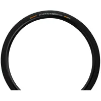 Шина Continental Contact Speed, 28" | 700 x 42C (40C) | 28 x 1.60, черная, не складная, skin