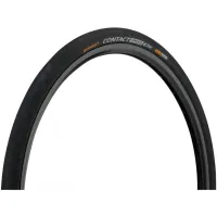 Шина Continental Contact Speed, 28" | 700 x 42C (40C) | 28 x 1.60, черная, не складная, skin