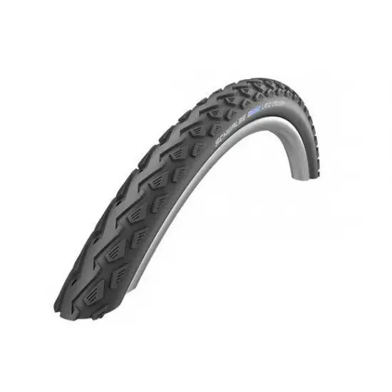 Покрышка Schwalbe Land Cruiser 700x40C (42-622) 50TPI 750g Покрышка Schwalbe Land Cruiser 700x40C (42-622) 50TPI 750g