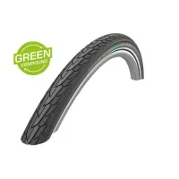 Покрышка Schwalbe Road Cruiser 700x35C (37-622) 50TPI 625g reflex