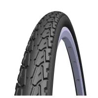 Покрышка 700x38C (40x622) MITAS (RUBENA) LANDMARK V86 Classic черная