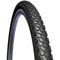 Покрышка 700x35C (35-622) MITAS (RUBENA) GRIPPER V84 Classic черная Покрышка 700x35C (35-622) MITAS (RUBENA) GRIPPER V84 Classic черная