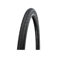 Покрышка Schwalbe Delta Cruiser Plus 700x35C (37-622) 50EPI PunctureG TwinS 775g Reflex