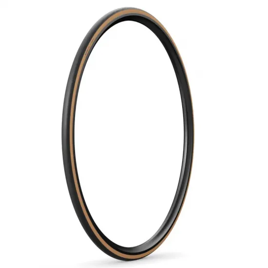 Покрышка Michelin LITHION 4 700x28C (28-622) 3x60TPI 280г, бежевый борт