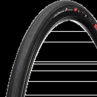 Покришка Strada PRO H-TLR Challenge, 700x25 Black Handmade 300TPI