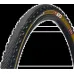 Покришка Gravel Grinder PRO H-TLR Challenge, 700x36 Black/Tan Handmade 260TPI