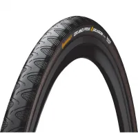 Шина Continental Grand Prix 4 Season 28" | 700 x 23C черная, складная, skin BlackEdition 101441