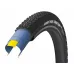 Покрышка 700x40 (40-622) GoodYear CONNECTOR tubeless complete, складная, черная, 120tpi