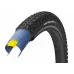 Покрышка 700x40 (40-622) GoodYear PEAK tubeless complete, складная, черная, 120tpi