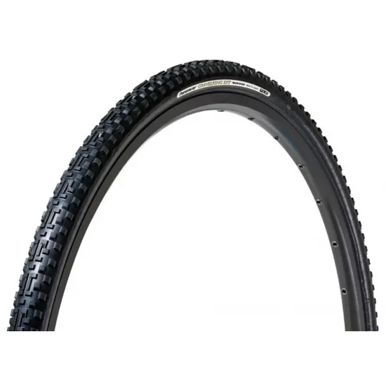 Покришка GRAVELKING EXT+  Panaracer, 700x38C Black