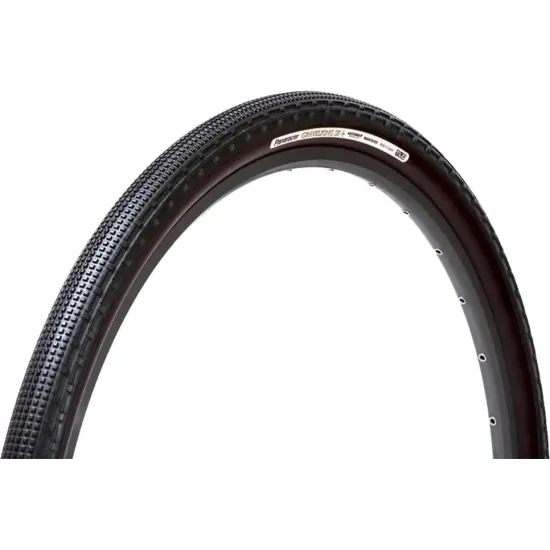 Покришка GRAVELKING SK+ Panaracer, 700x28C Black Tubed