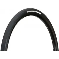 Покрышка GRAVELKING Slick+ Panaracer, 700x28C Черная с камерой