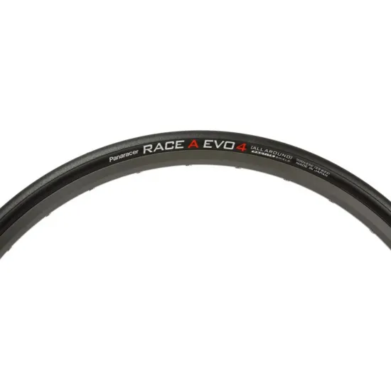 Покрышка Race A Evo4 Panaracer, 700x25C Black