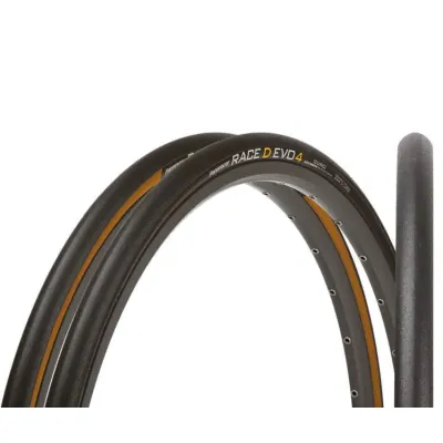 Покрышка Race D Evo4 Panaracer, 700x25C Black