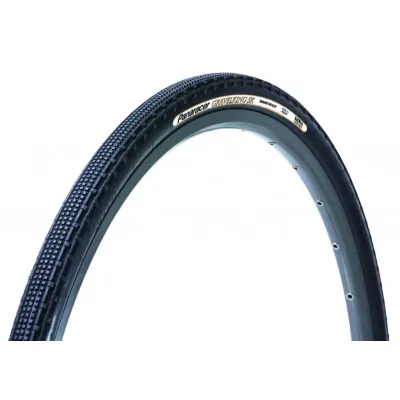 Покрышка GRAVELKING SK Panaracer, 700x28C Black Tubed