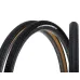 Покришка GRAVELKING SS+ Panaracer, 700x28C Black/Brown