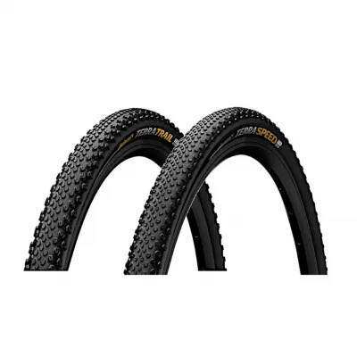 Покришка Continental Terra Speed ProTection 28