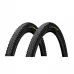 Покришка Continental Terra Speed ProTection 28" | 700 x 35C | 28 x 1.35 чорна, складна, skin 101693