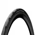 Бескамерная шина Continental Grand Prix 5000S черная, складная BlackChili, Active Comfort Technolog