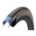Покришка 700x25C (25-622) GoodYear EAGLE Sport tube type, folding, black/tan, 60tpi
