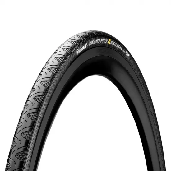 Покришка Continental Grand Prix 4 Season 28" | 700 x 28C чорна складна skin 101105