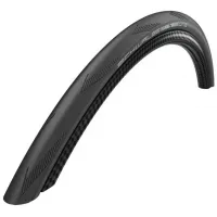 Покрышка 28x1.20 700x30C (30-622) Schwalbe ONE RaceGuard, складная, B/B-SK HS462A ADDIX 67EPI