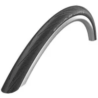 Покрышка 28x1.00 (25-622) Schwalbe LUGANO II K-Guard Складывающаяся HS471 B/B-SK SiC IB