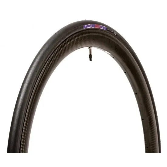 Покрышка Agilest Panaracer, 700x28C Black