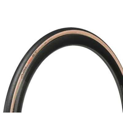 Покришка Agilest Panaracer, 700x28C Black/Amber