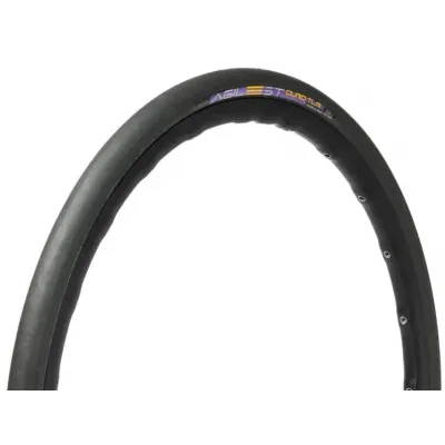 Покришка Agilest Duro TLR Panaracer, 700x30C Black
