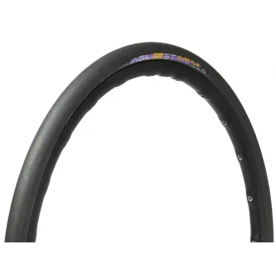 Покришка Agilest Duro TLR Panaracer, 700x30C Black