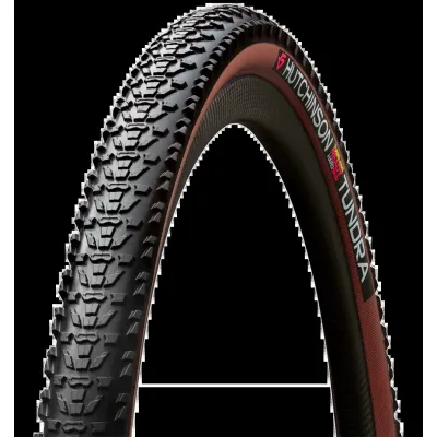 Покришка HUTCHINSON TUNDRA 700X45 Hardskin Tan walls