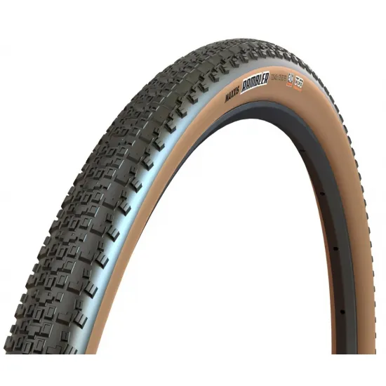 Покришка Maxxis Rambler, 700x40c, складана SilkShield/TR, 60TPI ETB00329600