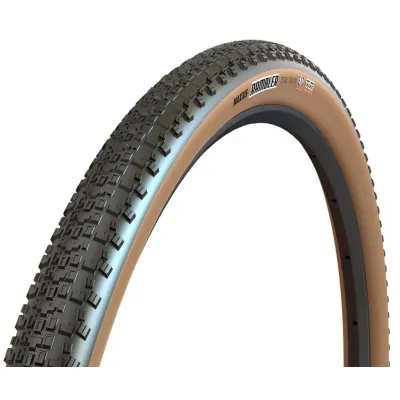 Покришка MAXXIS RAMBLER 700X50C TPI-60 Foldable EXO/TR/TANWALL ETB00417600