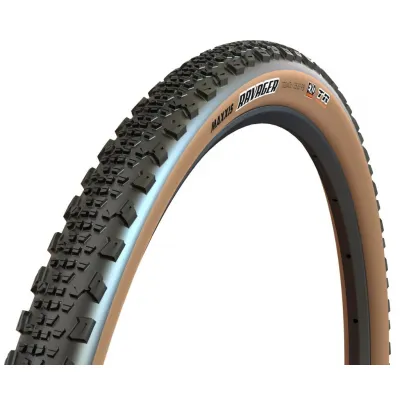 Покришка MAXXIS RAVAGER 700X40C TPI-60 Foldable EXO/TR/TANWALL ETB00457800