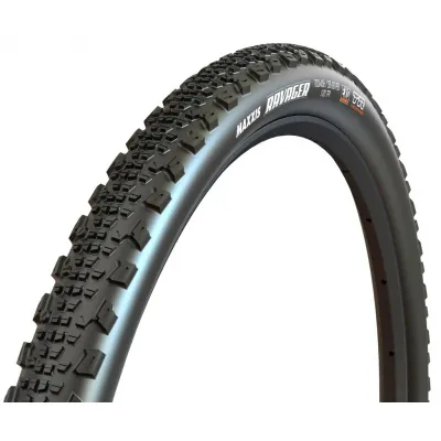 Покришка MAXXIS RAVAGER 700X50C TPI-60 Foldable EXO/TR ETB00450400