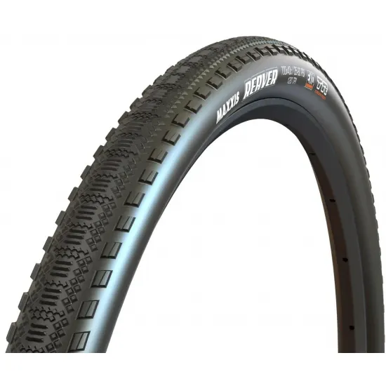 Покришка MAXXIS REAVER 700X40C TPI-120 Foldable EXO/TR ETB00485500