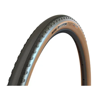 Покришка MAXXIS RECEPTOR 700X40C TPI-120 Foldable EXO/TR/TANWALL ETB00352300