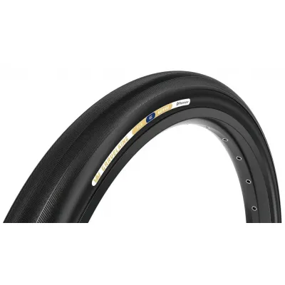 Покришка GRAVELKING Slick+ Panaracer, 700x35C Black Покришка GRAVELKING Slick+ Panaracer, 700x35C Black