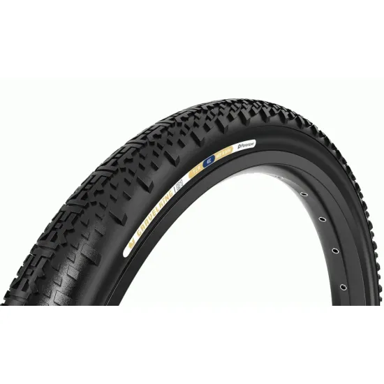 Покришка GRAVELKING X1 Panaracer, 700x45C Black