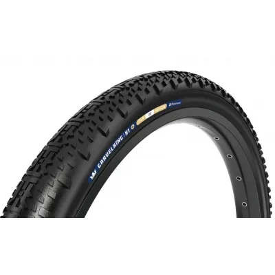 Покришка GRAVELKING X1+ Panaracer, 700x45C Black