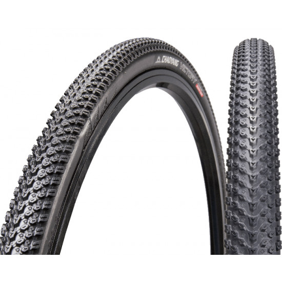 Покришка Longus/Chaoyang Victory 700x38C H-5129 30TPI (40-622) 670г