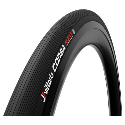 Покришка Vittoria Corsa N.EXT 28-622 TLR, чорна