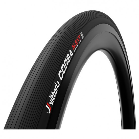Покришка Vittoria Corsa N.EXT 28-622 TLR, чорна