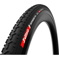 Покрышка Vittoria Terreno T80 coarse 40-622, черная Покрышка Vittoria Terreno T80 coarse 40-622, черная